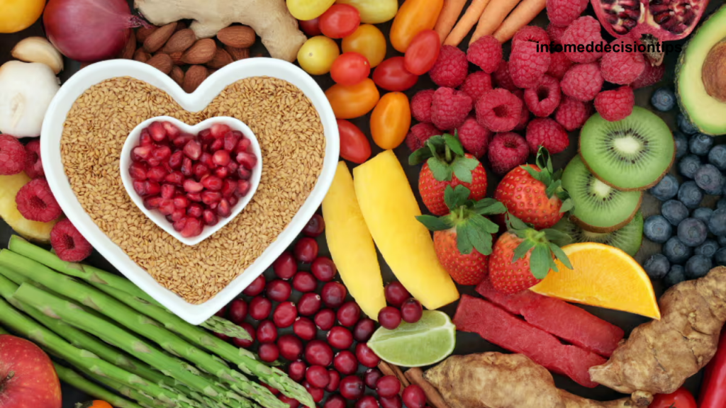 How to Improve Your Heart Health Naturally