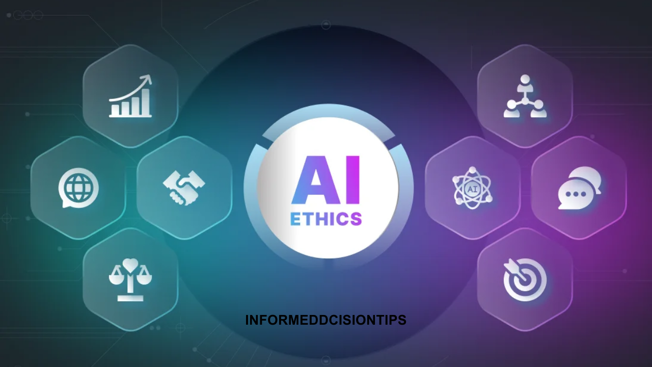 The Ethics of AI: Is AI Becoming Too Smart?