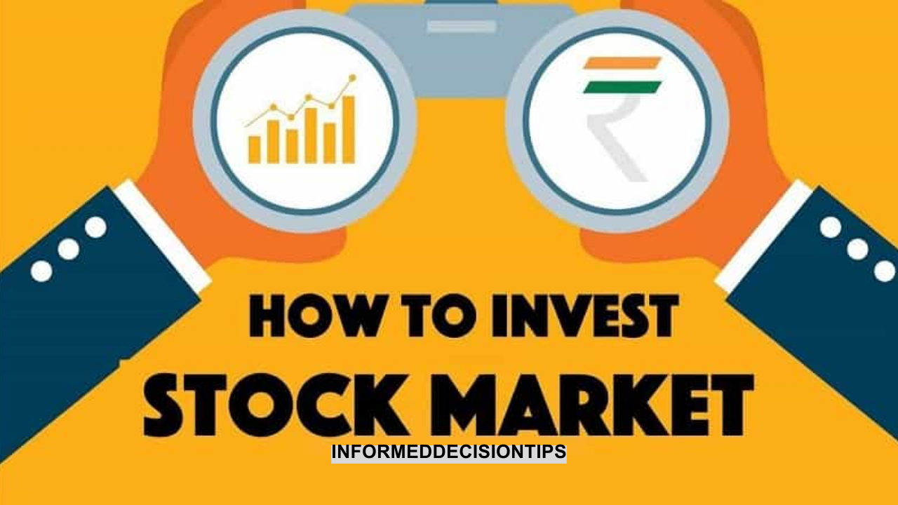 How to Invest in Stocks for Beginners