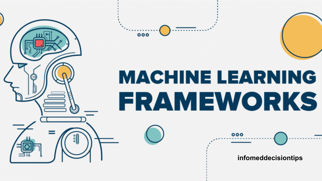 Top Open-Source Machine Learning Frameworks for Developers