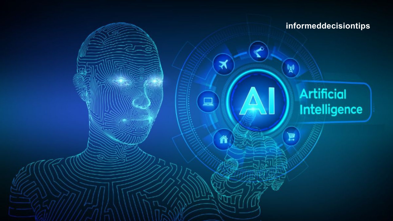 Understanding Artificial Intelligence: A Beginner’s Guide