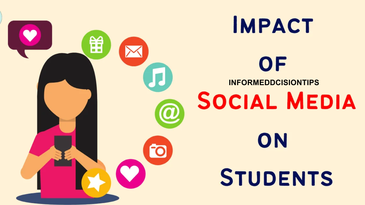 The Impact of Social Media on Education: A Double-Edged Sword