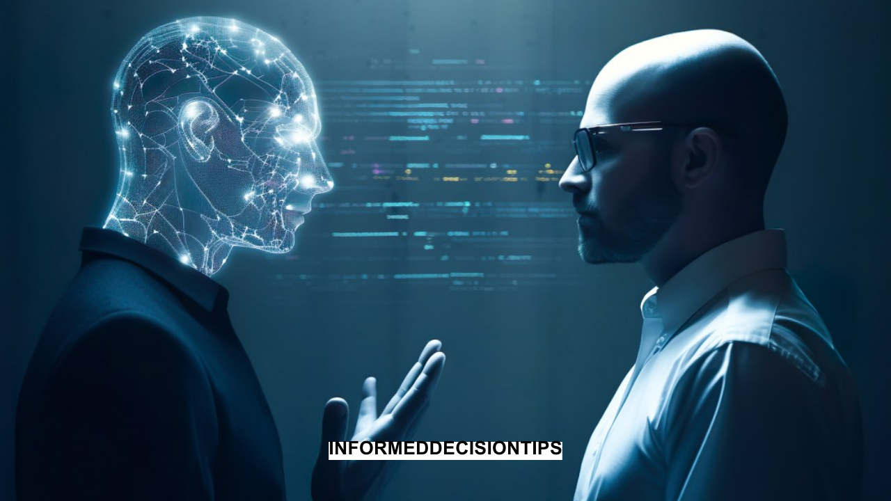 Artificial Intelligence vs. Human Intelligence: Key Differences Explained