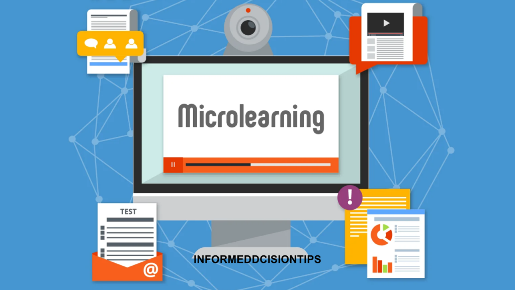 The Rise of Microlearning: What You Need to Know