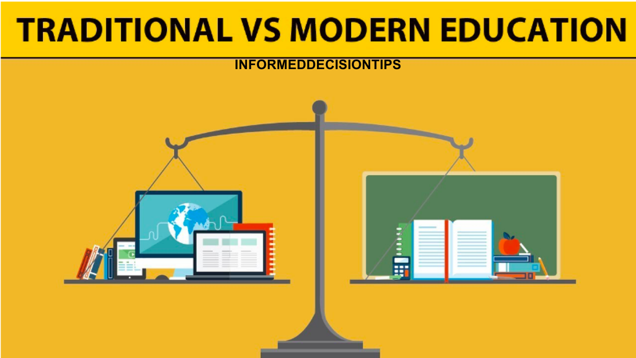 How Online Learning is Revolutionizing Traditional Education Systems