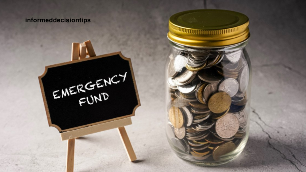 How to Build an Emergency Fund in 2025