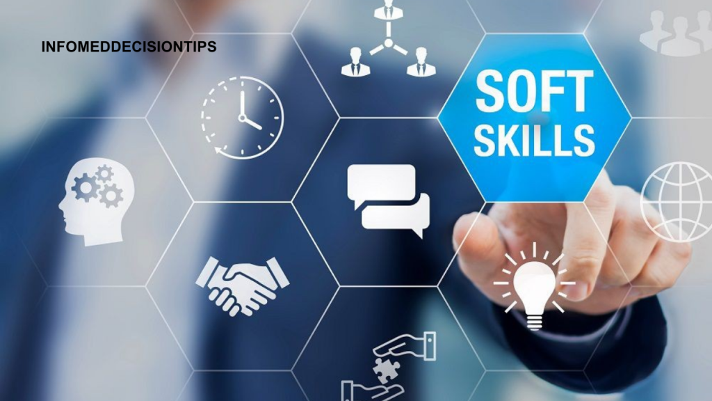 Why Soft Skills Should Be a Core Part of Education Curriculums