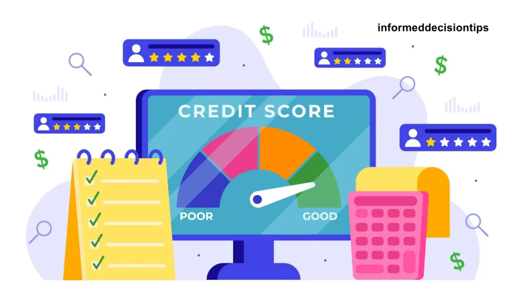 The Ultimate Guide to Understanding Credit Scores