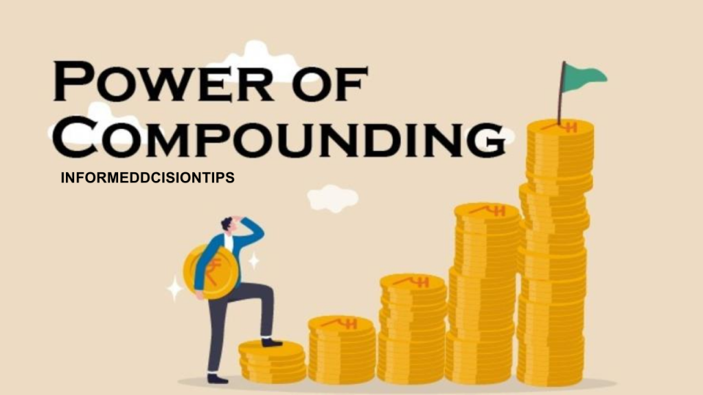 The Power of Compound Interest in Your Financial Growth