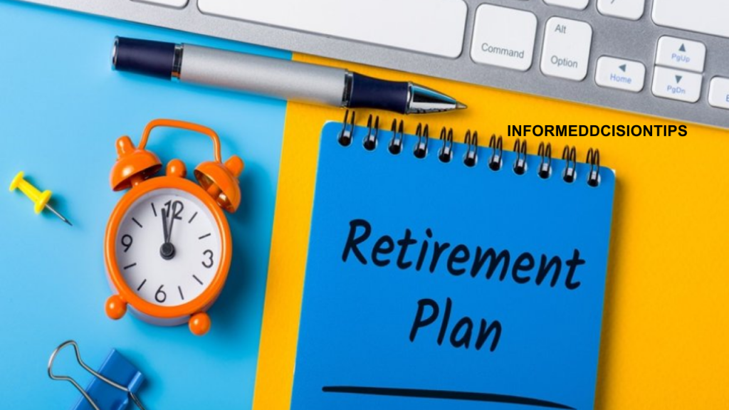 How to Save for Retirement in Your 20s, 30s, and 40s