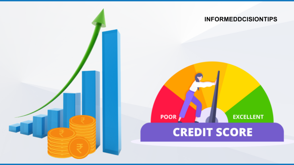 What Are the Most Effective Ways to Increase Your Credit Limit?