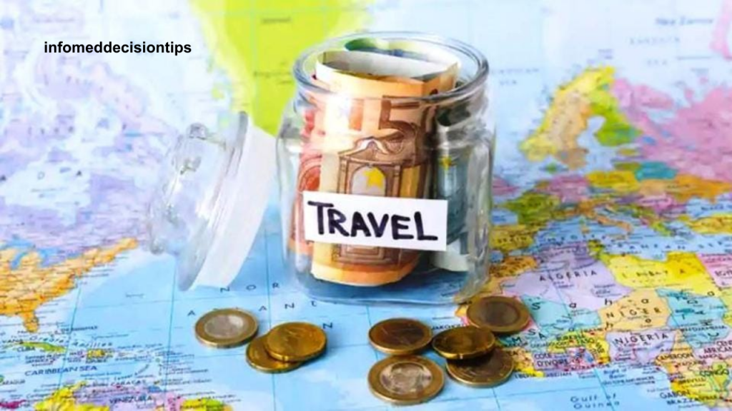 How to Save Money While Traveling: Top Budget Tips