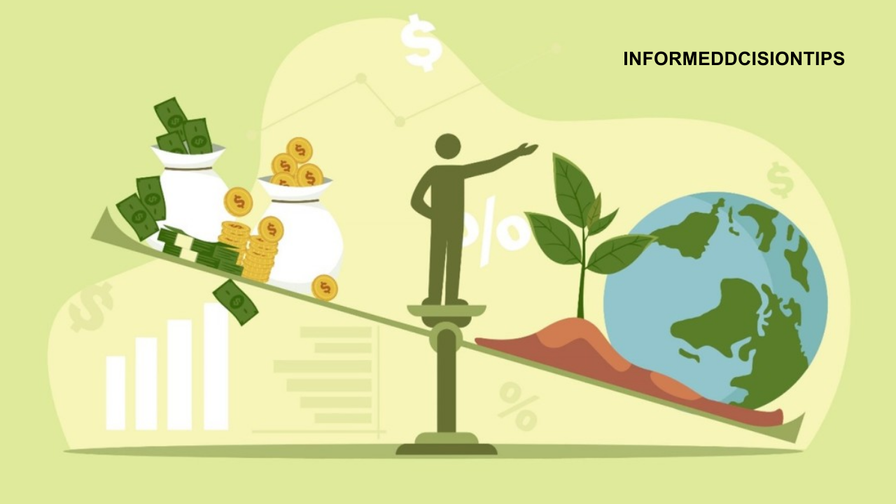 How to Create a Sustainable Investment Portfolio