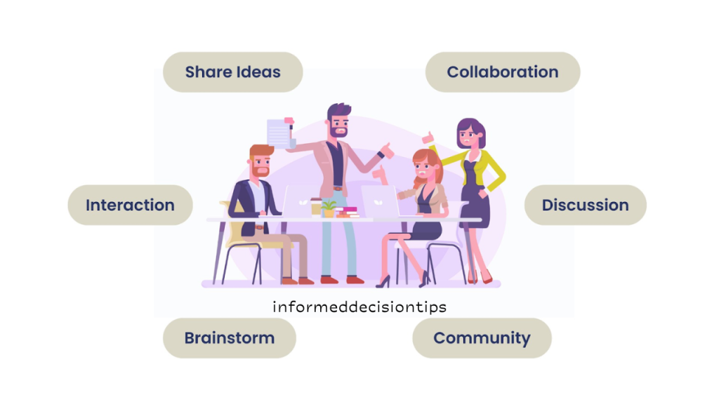 Why Collaborative Projects are Essential for Student Success