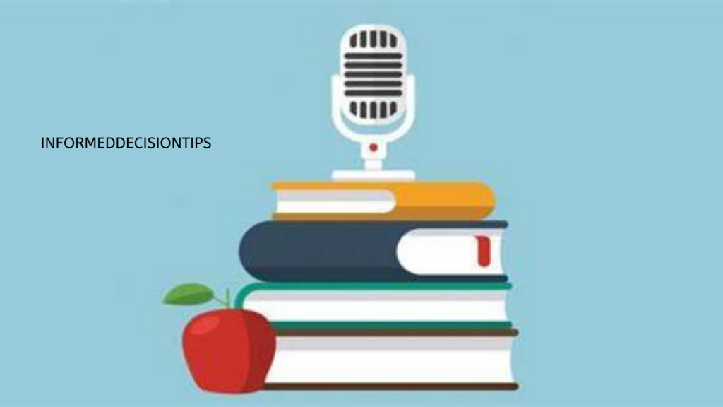 The Benefits of Using Podcasts in Education