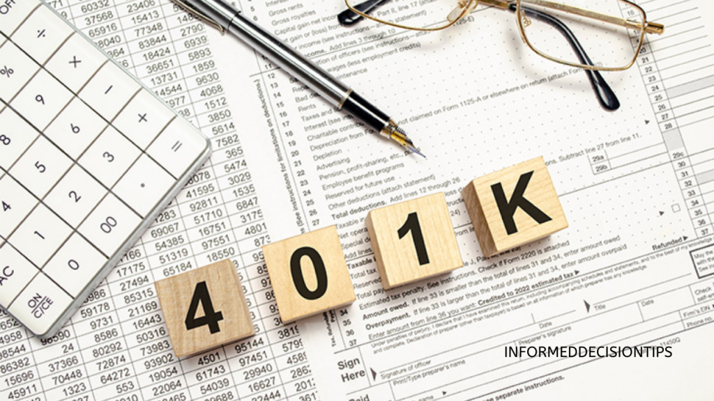 How to Maximize Your 401(k) Contributions