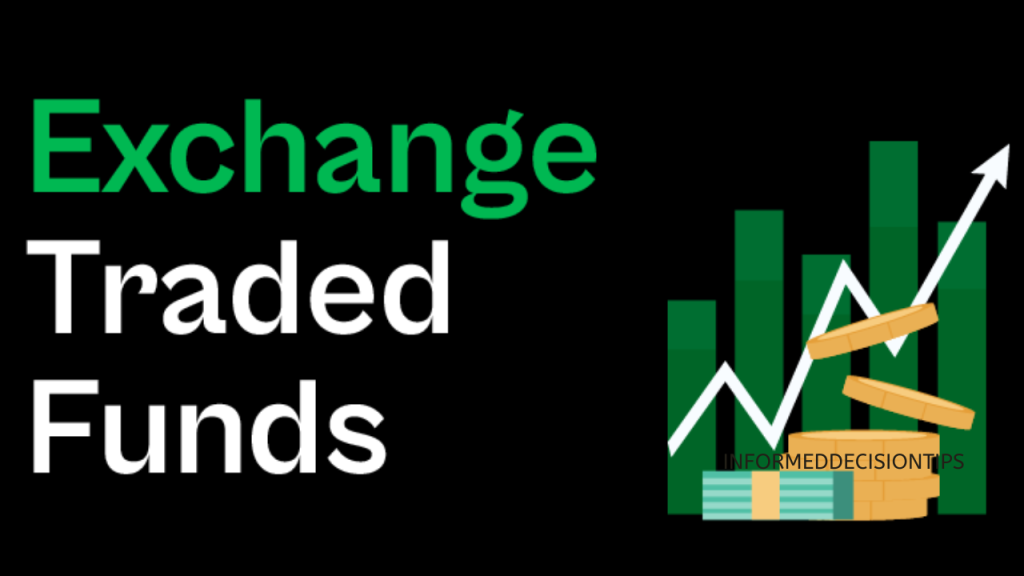 What Are Exchange-Traded Funds (ETFs) and Should You Invest in Them?