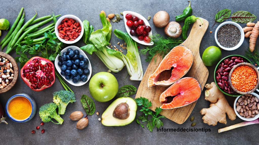 How to Incorporate Healthy Fats into Your Diet