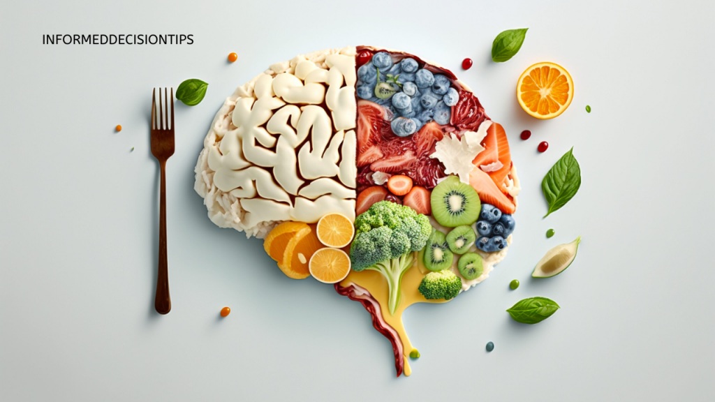 Best Foods for Brain Health and Cognitive Function