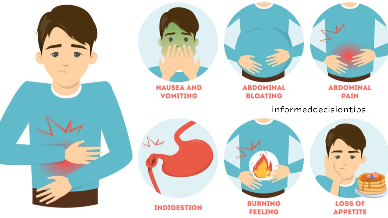 How to Deal with Digestive Issues Like Bloating and Gas