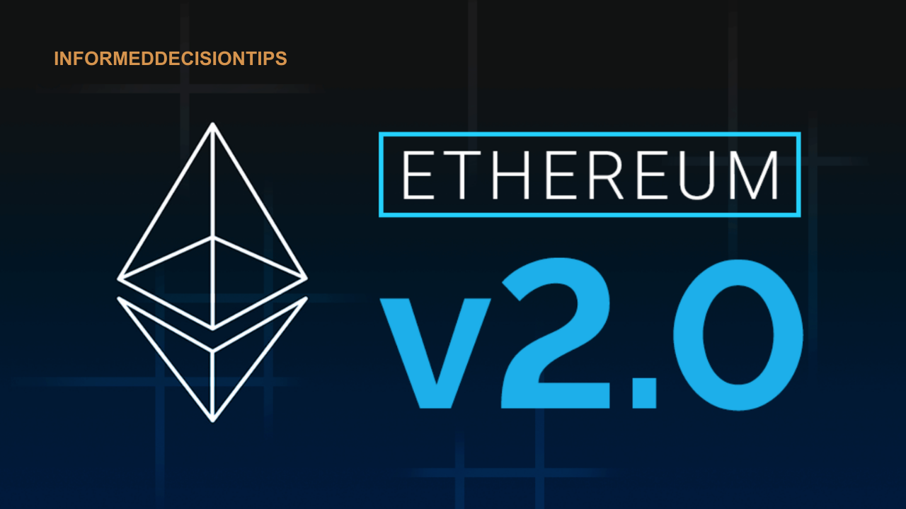 Understanding Ethereum 2.0: What’s New and Why It Matters