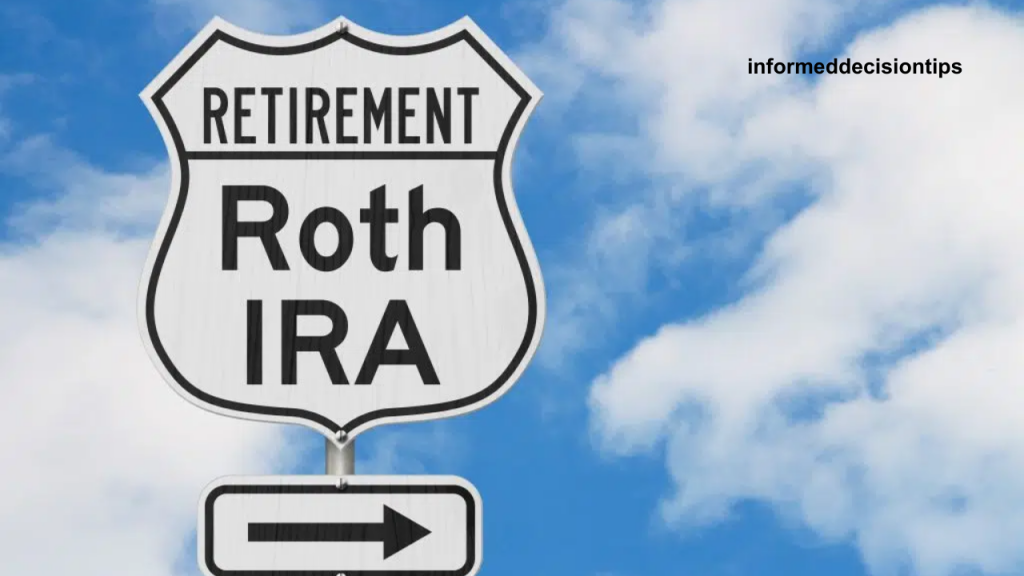 How to Improve Your Retirement Savings with Roth IRAs