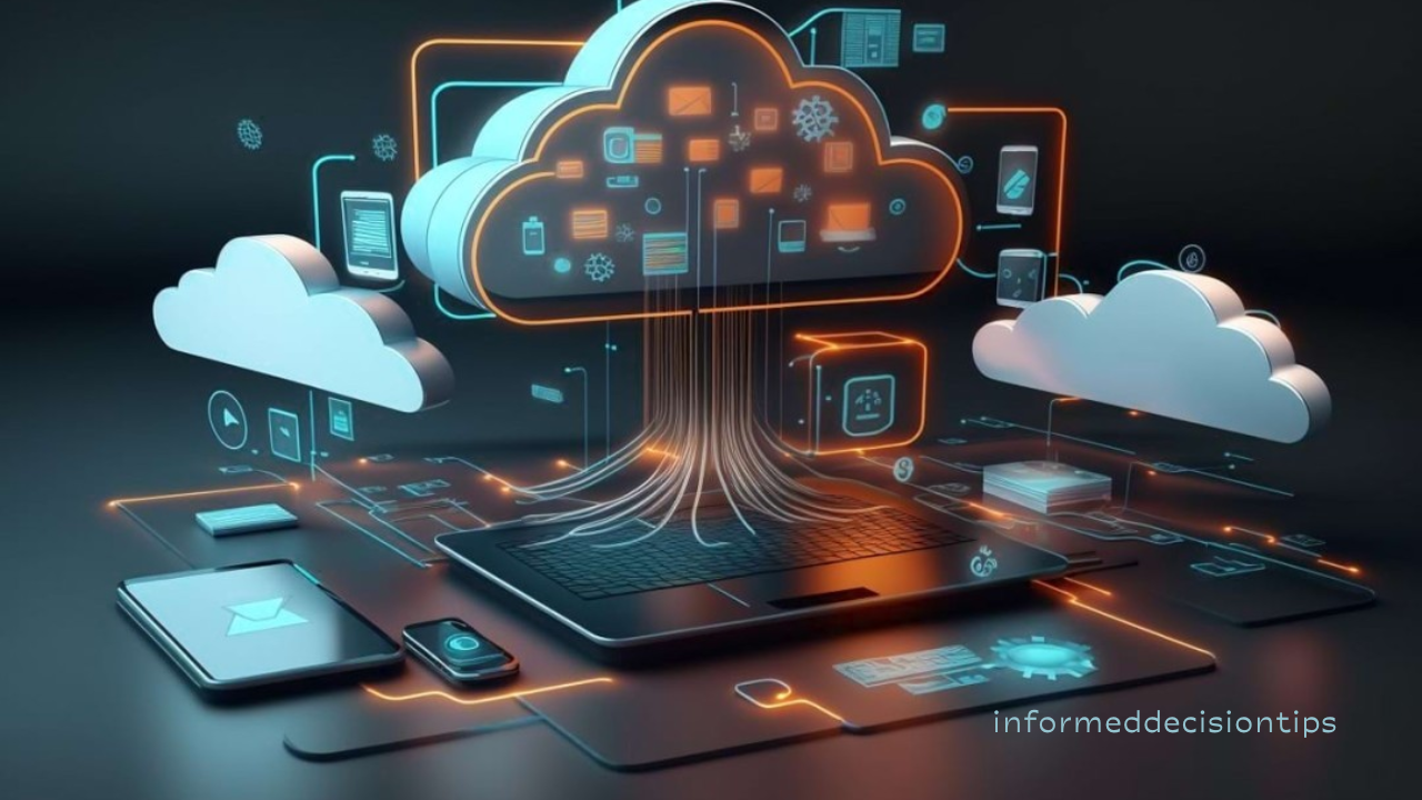 How Cloud Computing is Revolutionizing the Education Sector