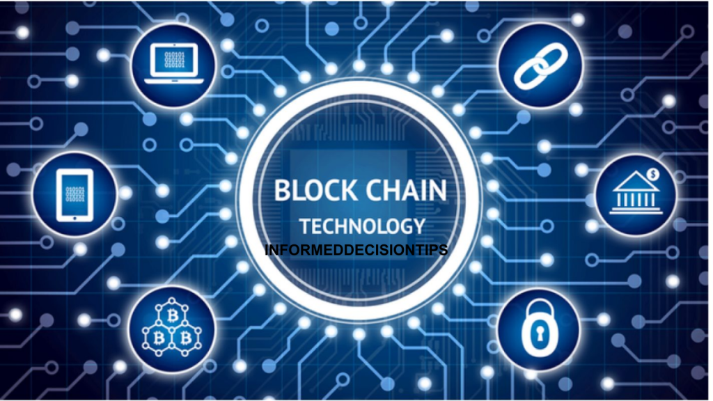 The Role of Blockchain in Digital Rights Management