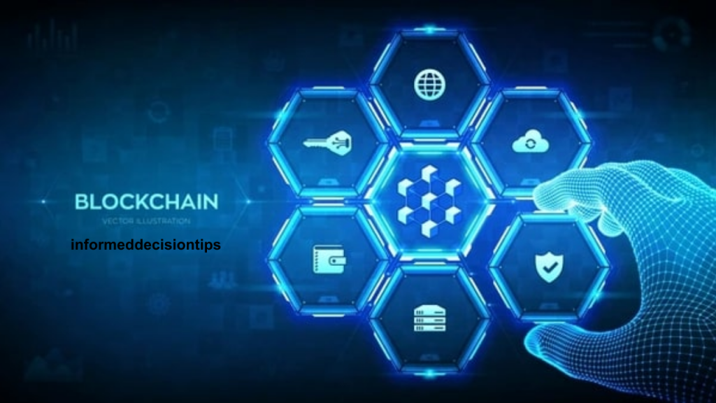 Top 5 Blockchain Development Platforms in 2025