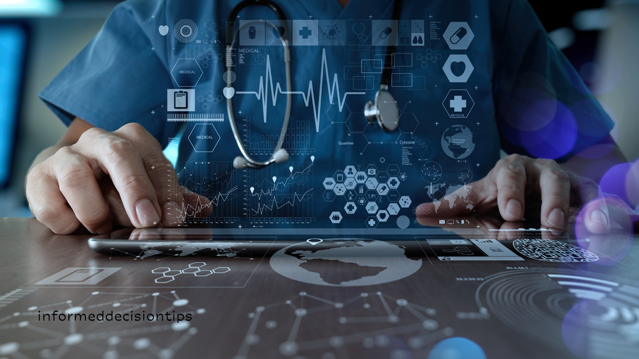 How Cloud Computing is Transforming the Healthcare Industry