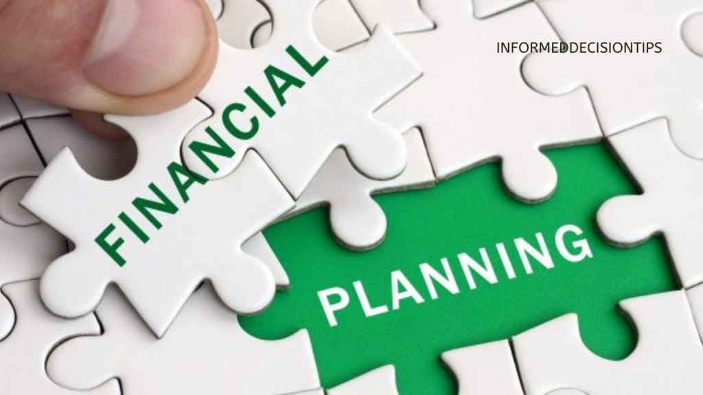 How to Prepare Your Finances for a Financial Crisis