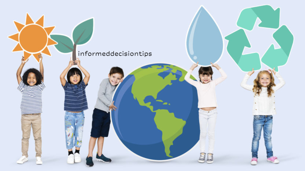 How to Implement a Sustainable Education Program in Your School