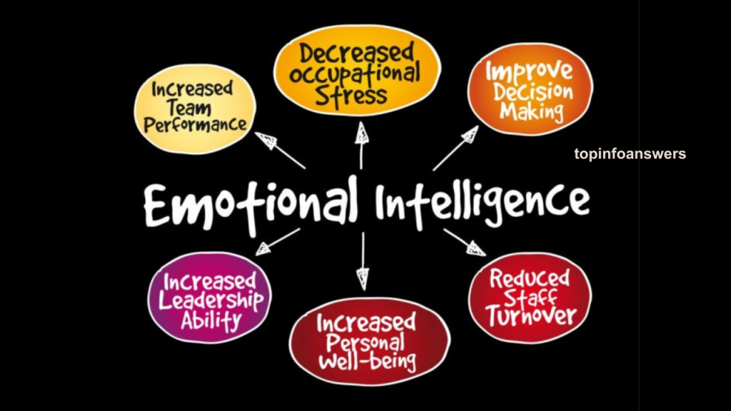 The Importance of Emotional Intelligence in Student Development