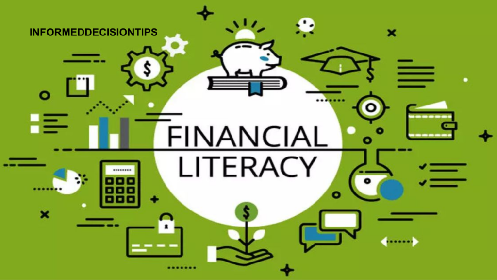 The Growing Importance of Financial Literacy in Schools