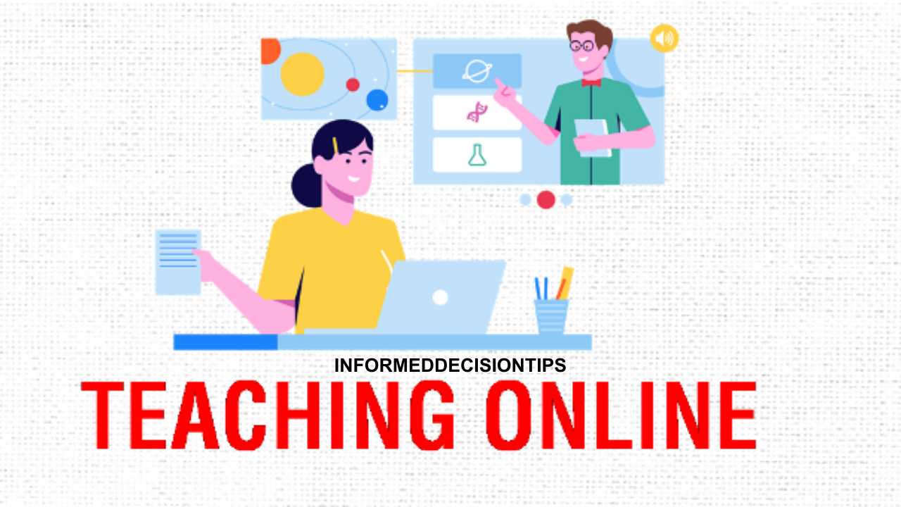 Best Practices for Online Teachers: A Complete Guide