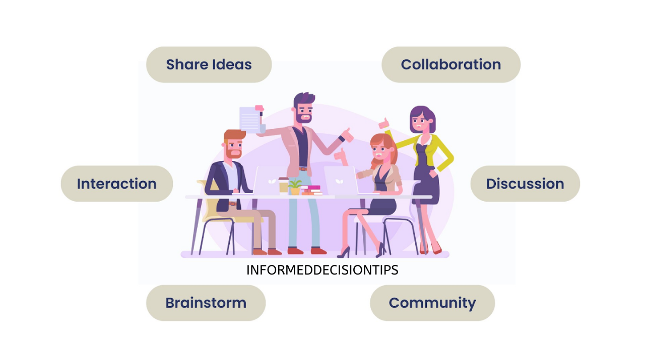 Why Collaboration Is Key in the Digital Classroom