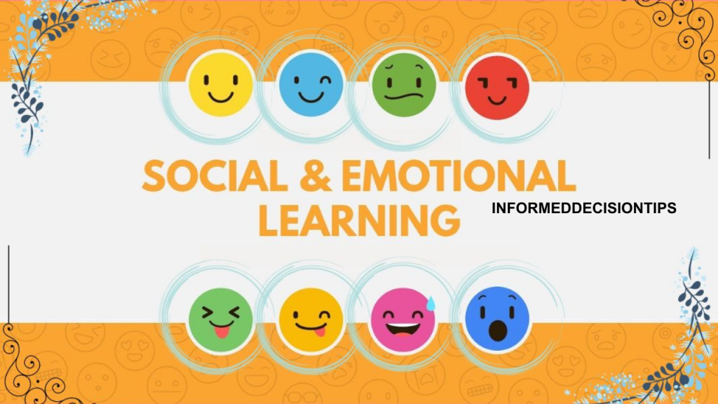 How to Integrate Social-Emotional Learning into Your Classroom