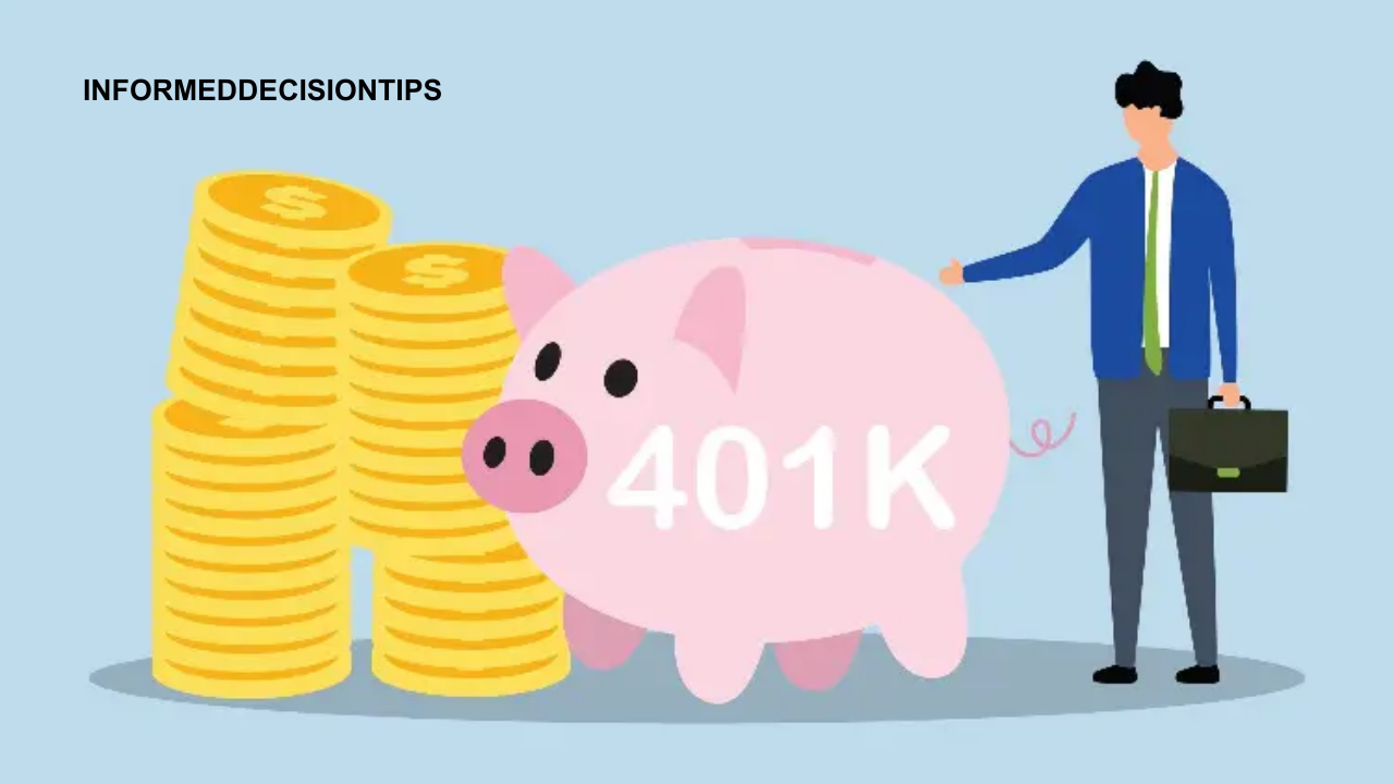 What is a 401(k) and How Can It Benefit You?