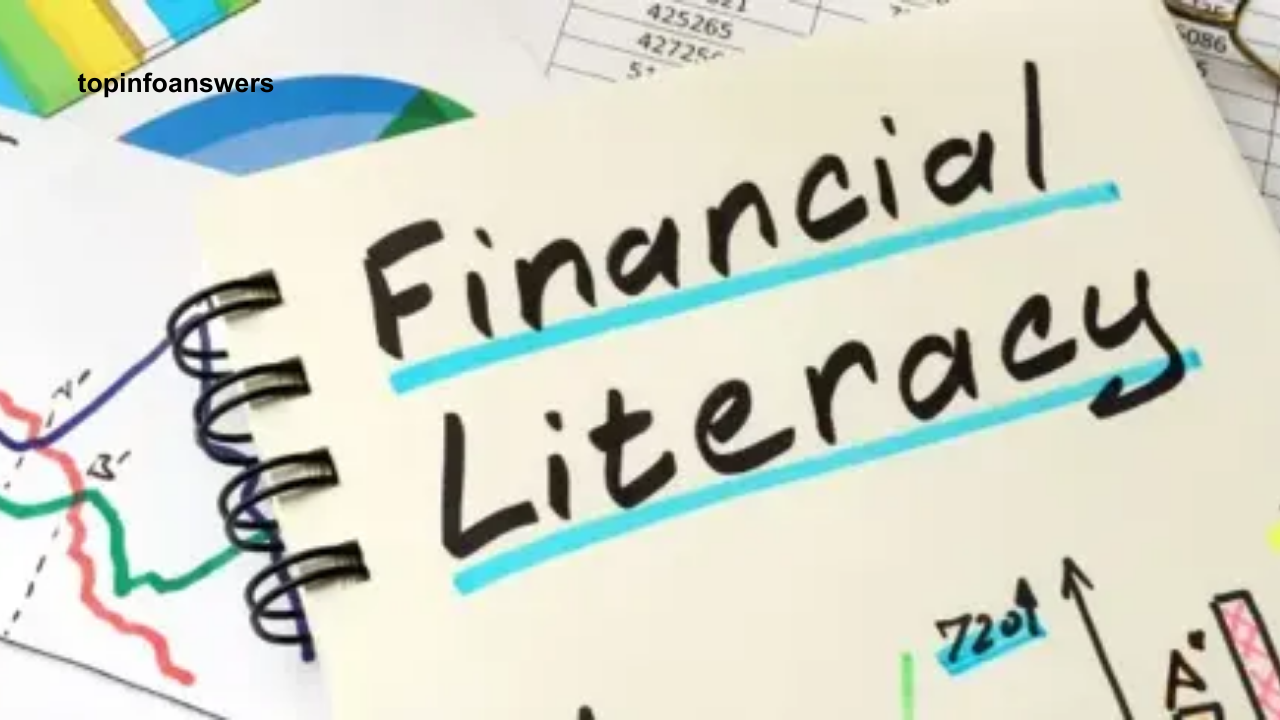 How to Improve Your Financial Literacy in 30 Days