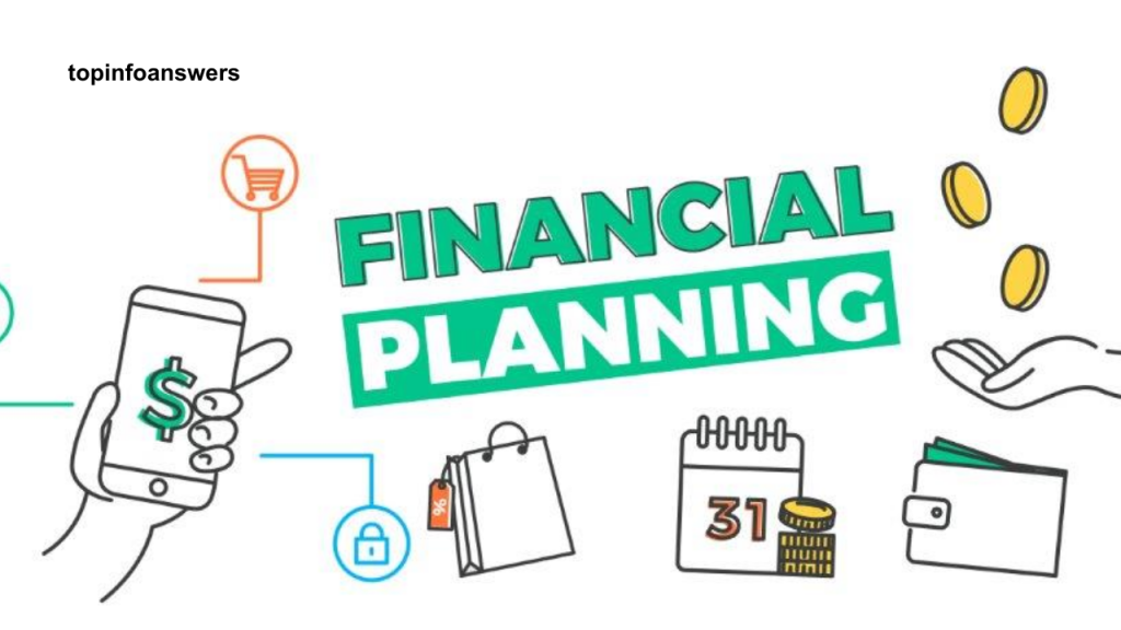 How to Create a Financial Plan for Your Family’s Future