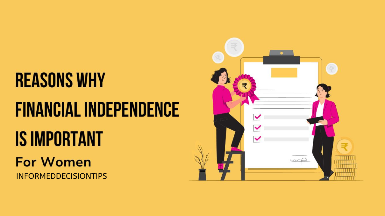 Why Financial Independence is Important and How to Achieve It