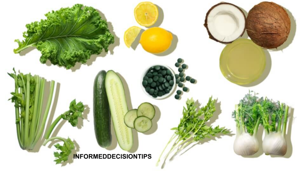 10 Simple Detox Tips for a Healthier Body