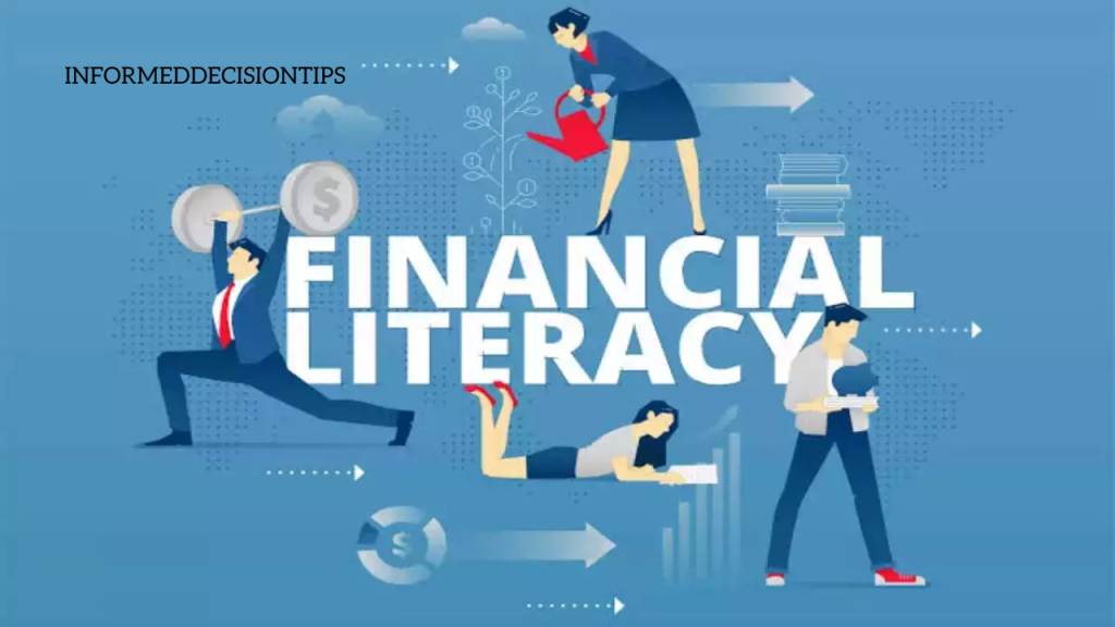 Why Financial Education Should Be Integrated into School Curricula