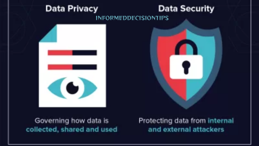 Why Every Student Should Learn About Data Privacy and Security