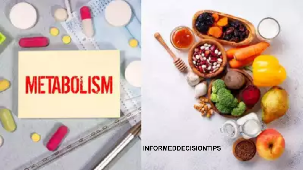 How to Boost Your Metabolism with Simple Lifestyle Changes