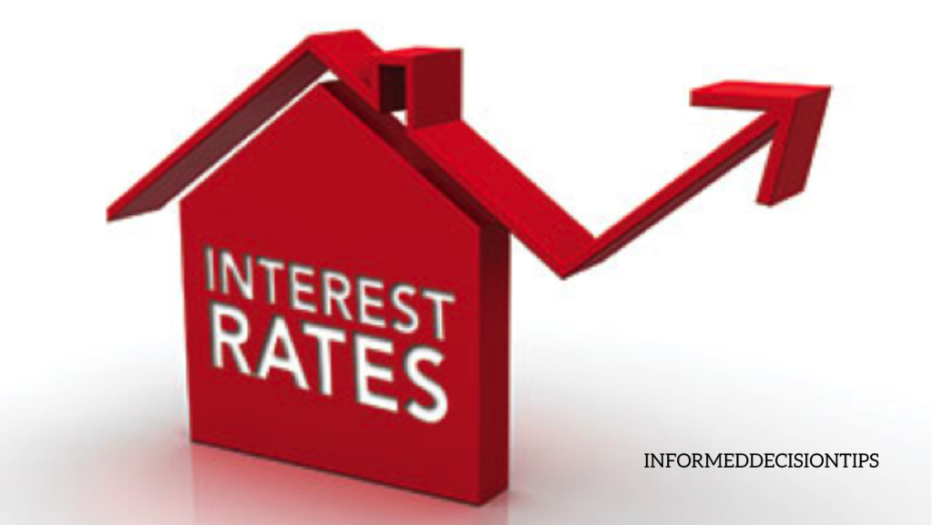 The Impact of Interest Rates on Your Financial Plan