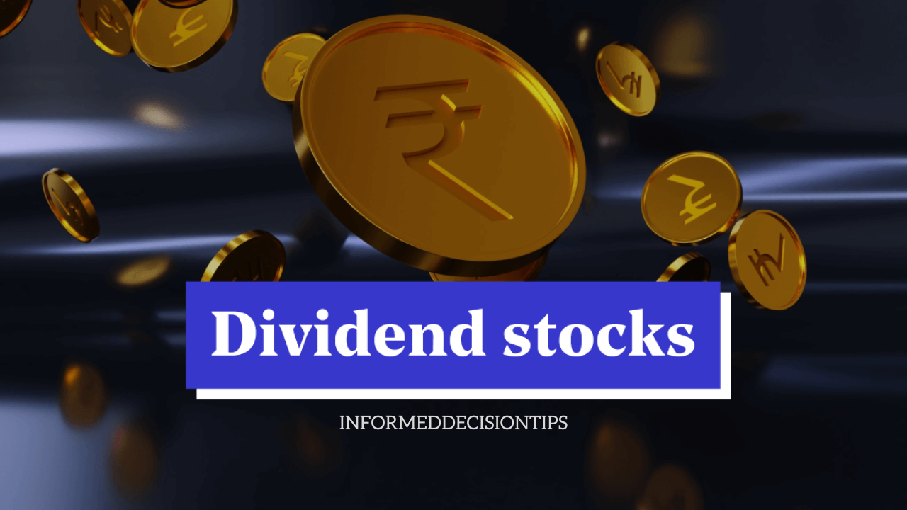 How to Take Advantage of Dividend Stocks for Passive Income