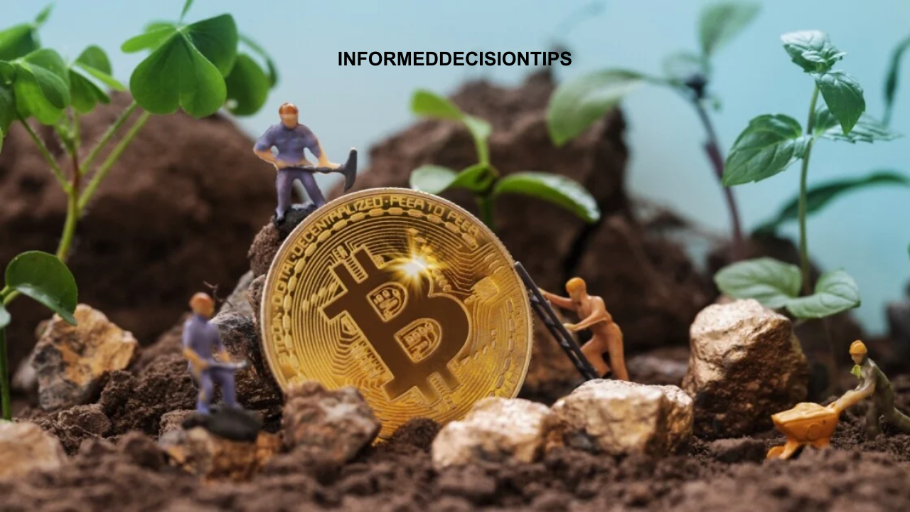 The Environmental Impact of Cryptocurrency Mining: Is It Sustainable?