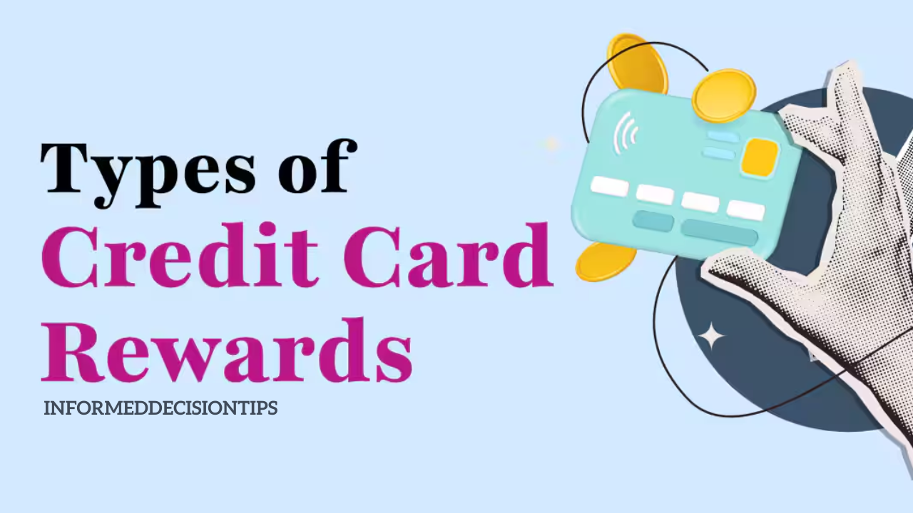 Understanding Credit Card Rewards and How to Use Them