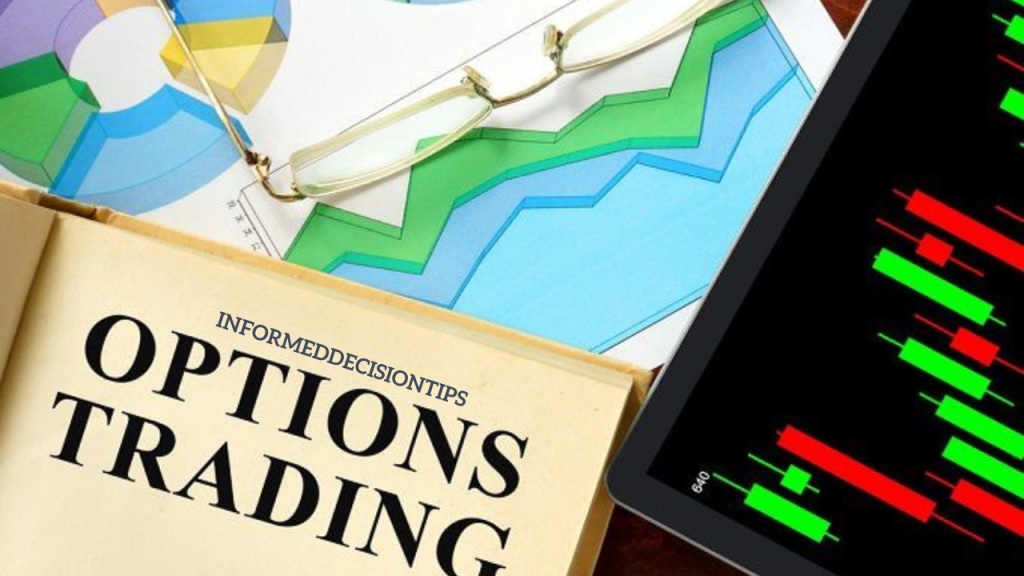 The Basics of Options Trading: Is It Right for You?